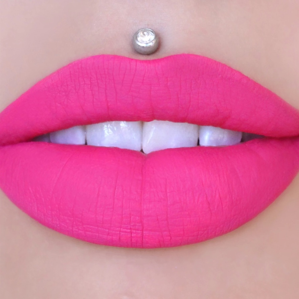 Jeffree Star Prom Night Liquid Lipstick